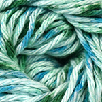 Clean Cotton 212 Aloe from Universal Yarns Cotton & Polyester